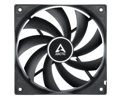 Wentylator do komputera ARCTIC F12 PWM 5 Pack 5x120mm ACFAN00145A
